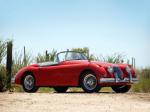 Jaguar XK150 S Roadster 1958 года
